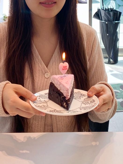 건강함 100% 충전 가능한 디저트 카페 새하마노🤍🌸