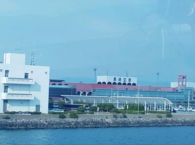 나가사키 카스테라 도장깨기 1박2일