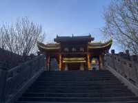 Songpan, Sichuan, China : เมืองที่มีเสน่ห์