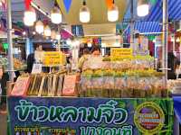 เดอะมอลล์ไลฟ์สโตร์วัดเดอะเฟส 🎡