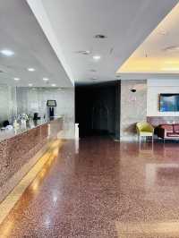 Kingwood Hotel Kuching: Comfort and Convenience in the Heart of the City