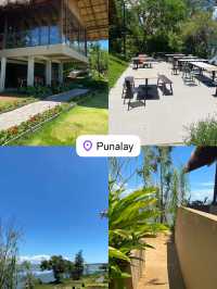 Punalay cafe