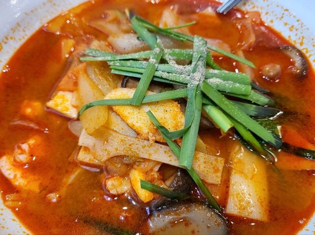 초량 차이나타운 홍성방