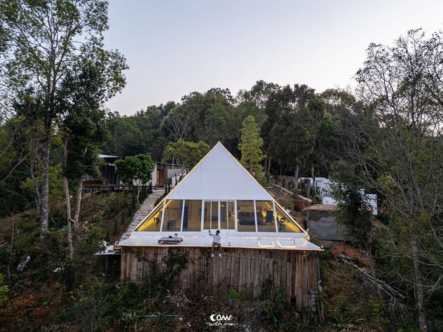  Louvrefer Chiangma