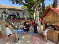 Avignon เมืองโบราณฝรั่งเศสตอนใต้ 