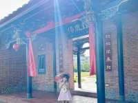 【 #成美文化園 】在料理的細節裡，藏進一份份感謝與愛 💕