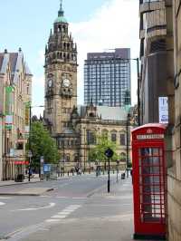 Sheffield 
