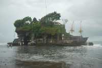 Sacred Serenity at Tanah Lot