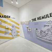 Moomin Land Jeju: A Whimsical Family Adventure