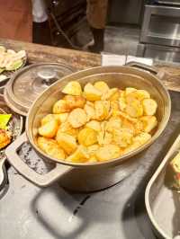【北角】維港凱悅尚萃酒店The Farmhouse自助午餐