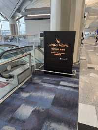 【JGC保有者向け】LHRはOne wolrdのラウンジ宝庫、お勧めはCXラウンジ