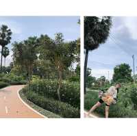 โรงแรมหัวหินสำหรับสายกิจกรรม!!