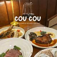 ร้านดินเนอร์สุด Cozy ย่านประดิษฐ์มนูธรรม