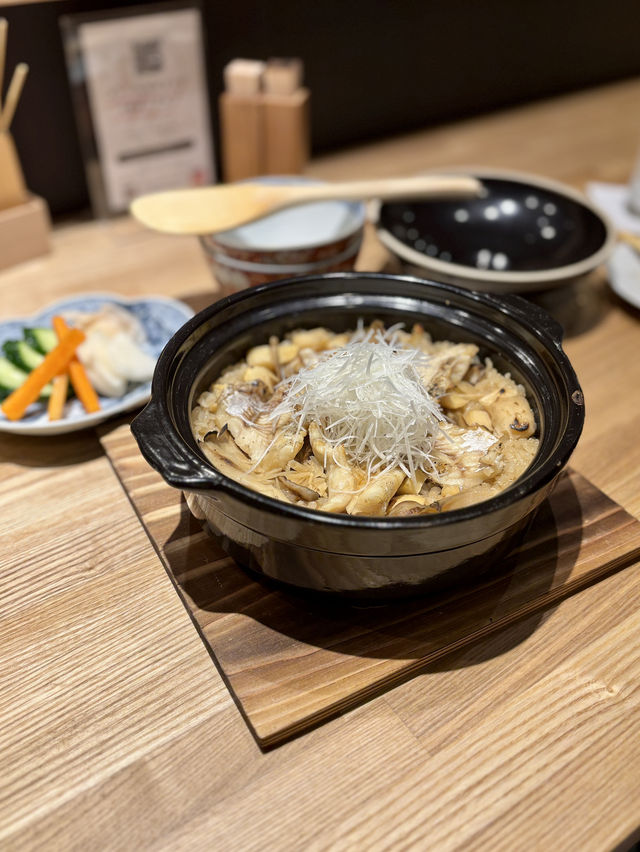 【大阪・新福島】隠れ家的な極上炭焼き空間「炭 戎」