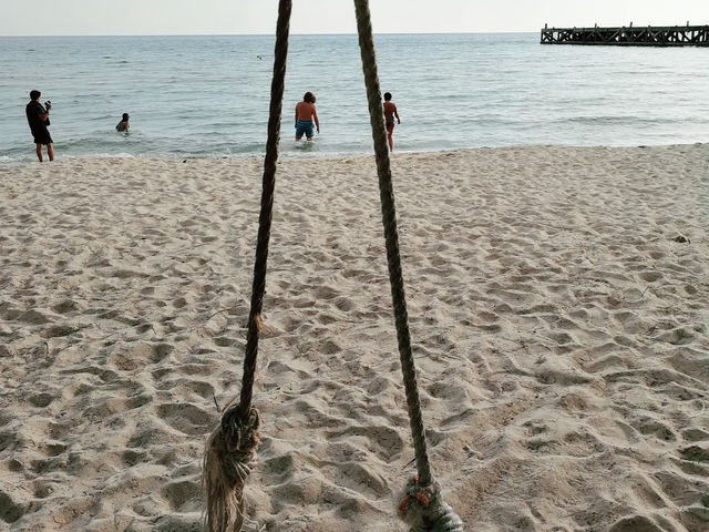 สวรรค์บนเกาะกูด ที่เกาะกูด paradise!!