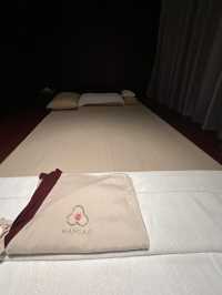 Hansar Thai Wellness Spa 