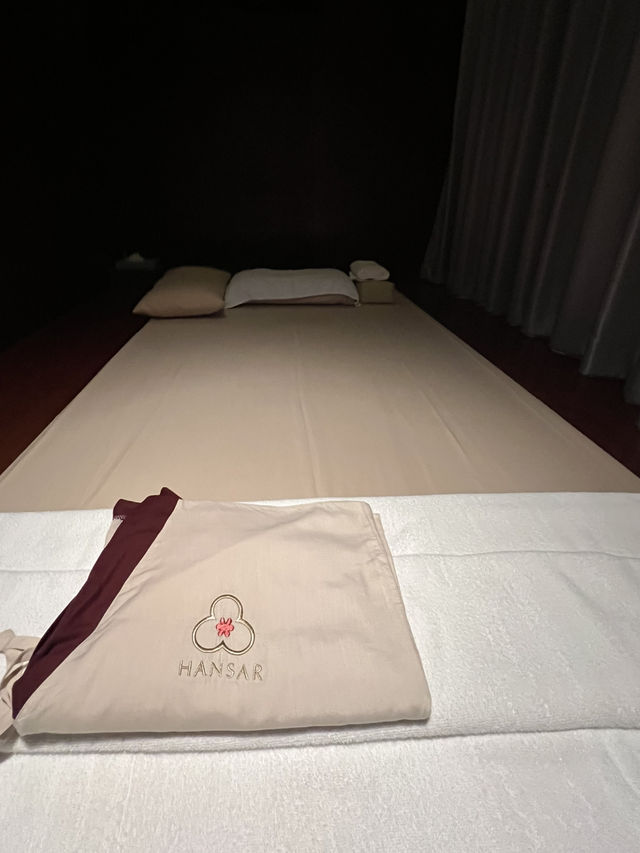 Hansar Thai Wellness Spa 