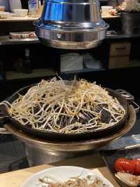 어버이날 맛있는 식사 대접 할 수 있는 곳, 라무진 송도점