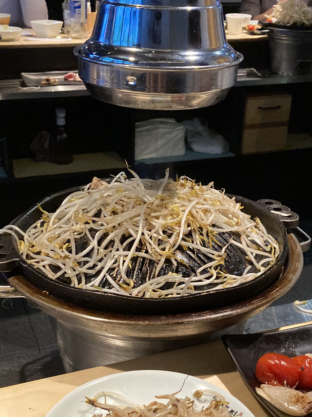 어버이날 맛있는 식사 대접 할 수 있는 곳, 라무진 송도점