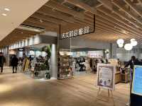 【鹿児島市立天文館図書館｜Tenmonkan Library】 街中にある静かなオアシス。旅の途中で、ちょっとひと息