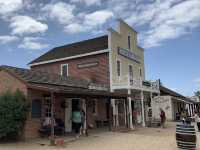 Step Back in Time This Spring: Explore Old Town San Diego!