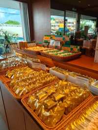 Dessert Wonderland Tucked in Cheras