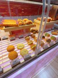 高質包點店❤️