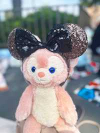 【東京ディズニーランド】行こうよ！春ディズニー♡