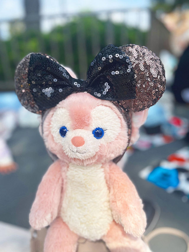 【東京ディズニーランド】行こうよ！春ディズニー♡