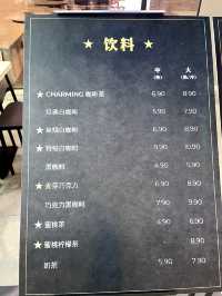 Charming Café at Bell Avenue Sepang: A Cozy Retreat for Coffee Lovers and Food Enthusiasts