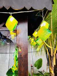 Spring Raya Celebration Blooms at KLIA Sepang 
