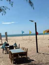 เที่ยวทะเลสุขใจ ที่ Sea Sand Sun Huahin !!