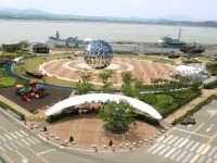 Jeju City – The Paradise of Nature, Culture, and Flavor