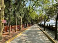 🌊 Weekend Escape to Dujiangyan: Ancient Wonders & Scenic Serenity!