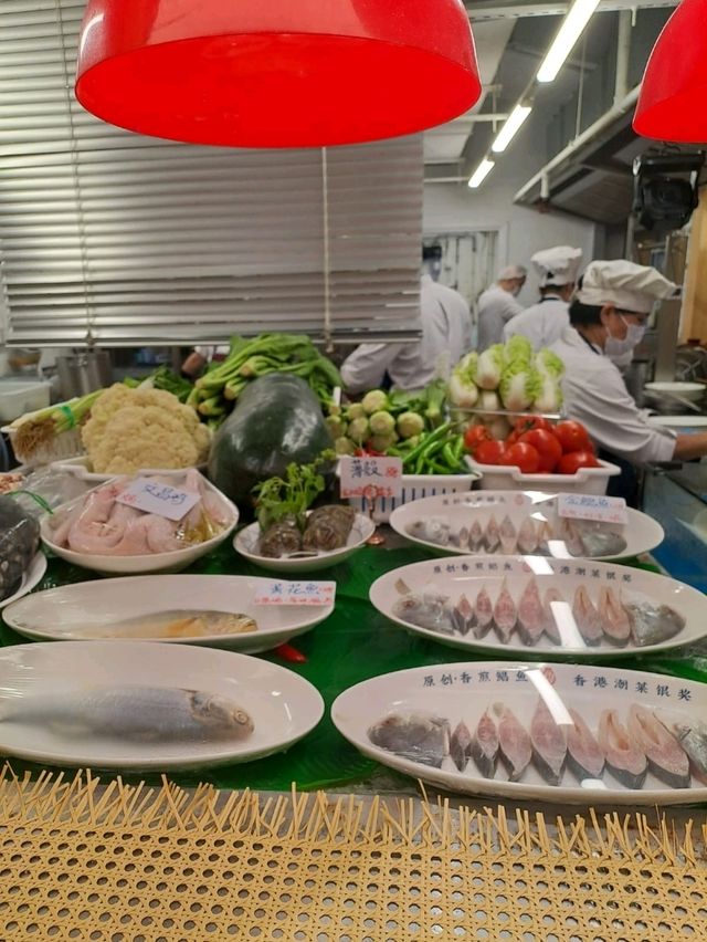 家常潮汕風味菜