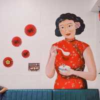 ร้านวานหวาน