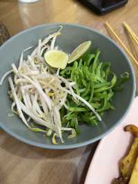 ร้านเซี้ยงบะหมี่ กำแพงเพชร