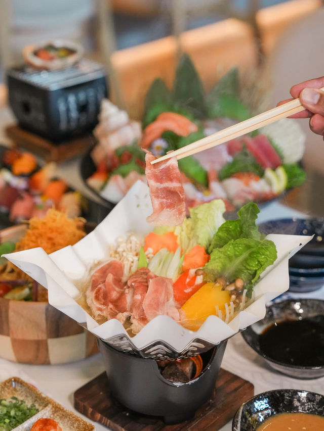 Shizen Machi