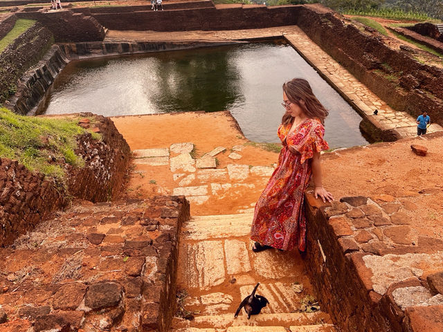 From Sweaty to Scenic – I Made It!