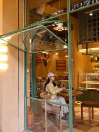Brewtify Café 
