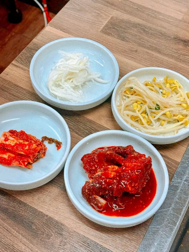 달마갈비