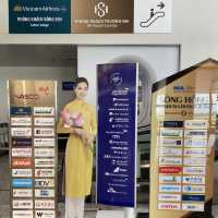 Song Hong Business Lounge