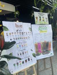  ⸻  A Must-Visit Breakfast Spot at TGSK (Tempe Goreng Sambal Kicap)