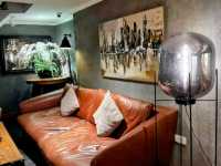 住飯店還可兼作美甲！河內定製時尚飯店 Bespoke Trendy Hotel Hanoi