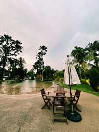 Tropical Tranquility Awaits – Escape to Cyberview Resort & Spa