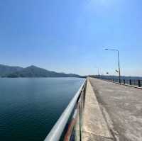 เขื่อนขุนด่านปราการชล นครนายก