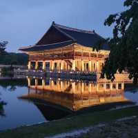 Gyeongbokgung Palace