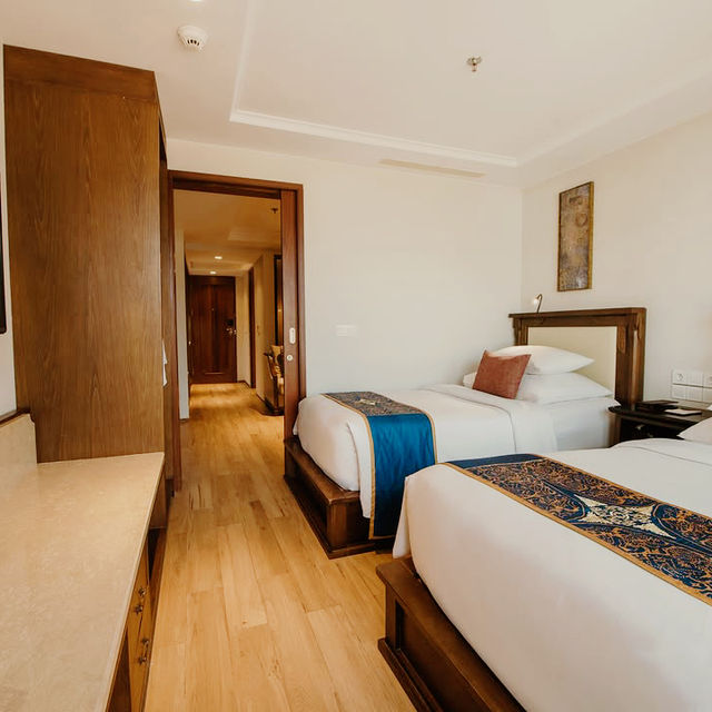 A Timeless Retreat of Elegance