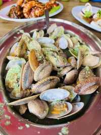 Xin Kuala Sepetang Seafood: A Riverside Haven for Fresh Seafood Delights  