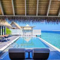 Waldorf Astoria Maldives Ithaafushi